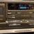 1993 vintage Technics dual cassette deck, refurbished 3 thumbnail