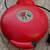Quesadilla Maker El Paso Chile Company Sensio Md. GH-188 Electric Red 12 thumbnail