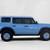 2024 Ford Bronco Heritage Edition 4x4 4WD 4 thumbnail