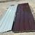 Galvanize sheet Metal roof panel 142” X 36” 1 thumbnail