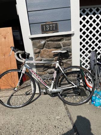 Cannondale Synapse, Excellent Condition, One owner 1