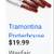 Tramontina Porterhouse steak knives (4) 3 thumbnail