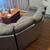 Sectional couch (condition: good) 5 thumbnail