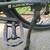 Matte Black Surface 604 Colt Commuter Hybrid eBike, Size M 20 thumbnail