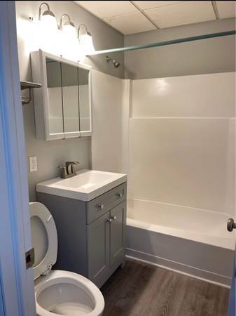 $1,100 / 1br - 900ft2 - 1 Bedroom 1 Bathroom Apartment (Dunellen, NJ)63676257731969120