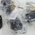 4 new utilitech 30a/50a 4 prong plugs 4 thumbnail