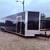 36ft enclosed car hauler 12 thumbnail