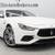 2022 *Maserati* *Ghibli* *Modena Q4 3.0L* Bianco 7 thumbnail
