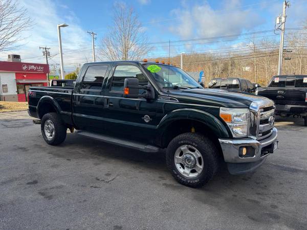 2016 Ford Super Duty F-350 - Photo 5