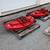 Wheel Horse 48" mower decks $500 each 2 thumbnail