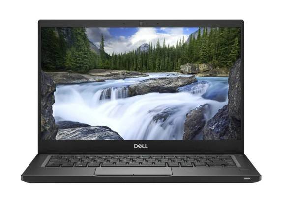 Dell Latitude 7390, 13.3-inch, Laptop 1