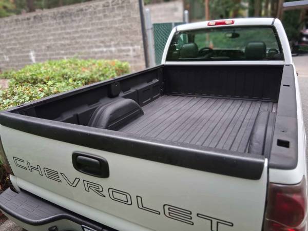 Junk Removal / Hauling 1