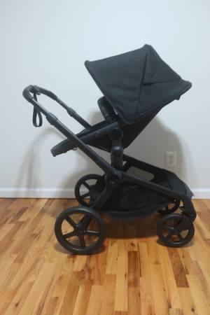 Bugaboo Fox 5 Renew 2-in-1 Stroller 1