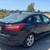 2014 Ford Focus  SE Sedan 4D Sedan 5 thumbnail