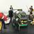 1992 Nascar Diorama "Kyle Petty #42" by Racing Champions, Inc. 5 thumbnail