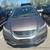 2015 *Honda* *Civic Sedan* *4dr CVT LX* Gray 9 thumbnail