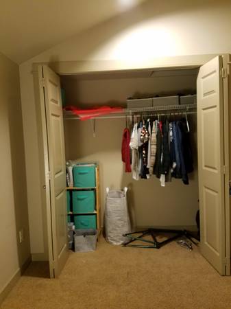 $895 Room w/Private Bathroom in Veg. House (Seattle)63811610633985123