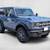 2024 Ford Bronco 4x4 4WD Big Bend Convertible 3 thumbnail