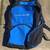 Full Size & Mini Nylon Canvas Backpack School Book Bag Backpacks 4 thumbnail