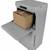 DANBY PARCEL GUARD SMART PARCEL MAILBOX - NEW 13 thumbnail