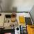Vintage Photagraphy Equipment Lot- Omega 600 B Dichroic with Colorhead 12 thumbnail