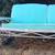 1950's Mid Century Vintage Reclining glider sofa, and rocking chair  s 4 thumbnail