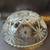 Vintage 70s Anchor Hocking Early American Glass Star of David Bowl 5 thumbnail