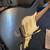 USA Fender Mod-Shop style Stratocaster Pewter, Roasted maple neck. 2 thumbnail