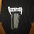 Original 1993 Nazareth US Canada Tour Tee Shirt ~ Collector 2 thumbnail
