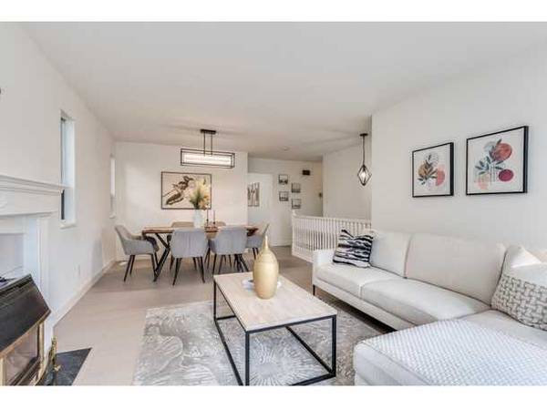 Totally renovated 5 Bedroom, 3 Bathroom home with finished basement 1