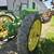 John Deere A 4 thumbnail