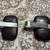 Linear MCT-3 Megacode Three Channel Remote Garage Door Openers (2) 4 thumbnail