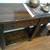 Pottery Barn "Benchwright" Console Table 2 thumbnail