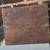 Hand Craved African Wall Plaque 4 thumbnail