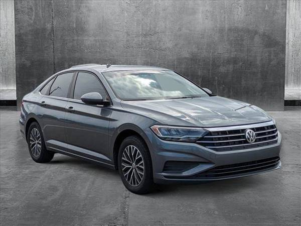 2021 Volkswagen Jetta VW S Sedan - $14,995 (Call *(386) 603-6783* to Confirm Availability Instantly)63611909402115122