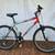 2003 Gary Fisher Wahoo Silver-Red 18” Medium RockShox Judy 26" Wheels 1 thumbnail