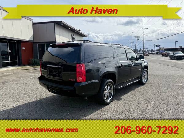 2012 GMC Yukon XL SLT 4WD - $8,40063622986750849123