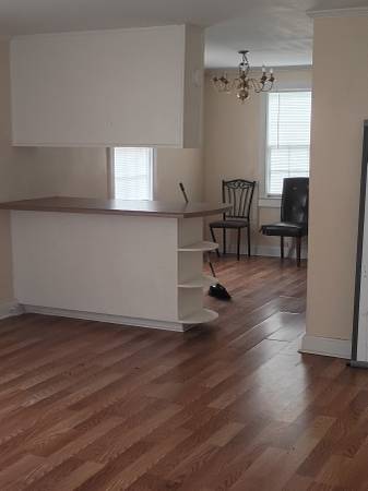 2 Bedroom Apartment Ready For Move-In 1