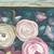 Signed Lee Reynolds vintage painting B20 11 thumbnail