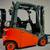 LINDE H20 FORKLIFT 1 thumbnail
