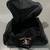 Walt Disney World 1971 Black Zip Rolling Duffle Bag Carry On Mickey Mouse 1 thumbnail