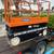 Lift scissor and trailer 4 thumbnail