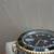 Rolex 16613 Submariner Watch 18K/Ss Black Dial 7 thumbnail