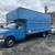 2000 Ford E350 Super Duty Box Truck 2 thumbnail