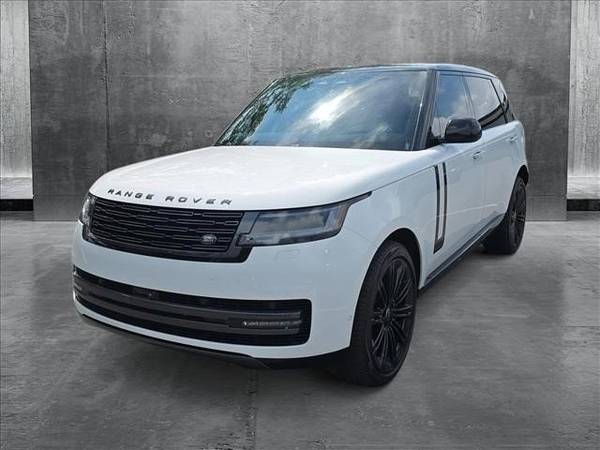 2024 Land Rover Range Rover AWD Tracción en las Cuatro Ruedas Eléctrico Autobiography - $119,990 (Llame *(914) 218-6352* para Confirmar Disponibilidad al Instante)63654720771075120
