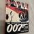 James Bond Collection – Books, Figures, Diecast, VHS, TV Guides – Buy 20 thumbnail