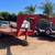 DECKOVER GOOSENECK DOVETAIL TRAILER 2 thumbnail