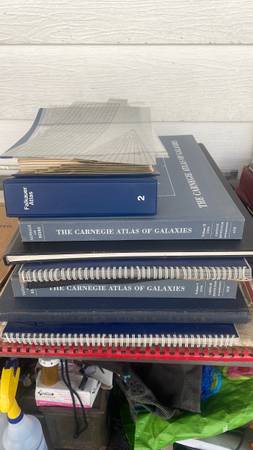 Astronomy 1