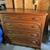 Gorgeous 4-Drawer Victorian walnut dresser - Excellent condition 1 thumbnail