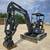 Huge Equipment Liquidation - Excavators Skid Steers Dump Truck Trailer 18 thumbnail